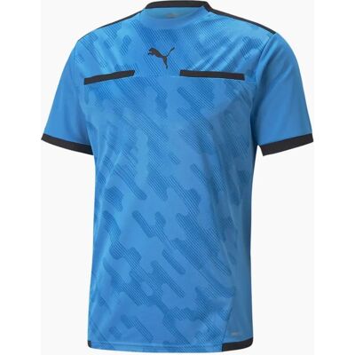 Puma Herren, Sportshirt, teamLIGA Referee Jersey - Sportshirt Puma Herren, Sportshirt, teamLIGA Referee Jersey - Sportshirt