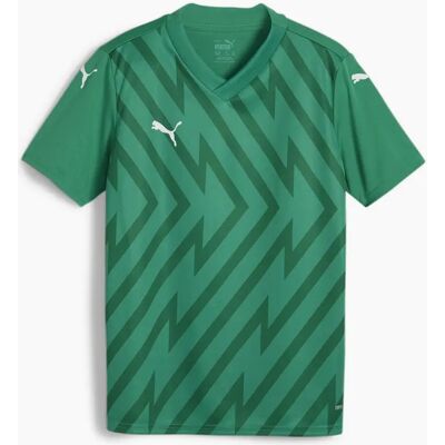 Puma teamGLORY Jersey Jr (152) - Sportshirt Puma teamGLORY Jersey Jr (152) - Sportshirt