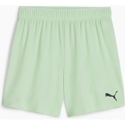 Puma Damen, Sporthose, teamGOAL Shorts Wmns (XXL), Grün - sports shorts Puma Damen, Sporthose, teamGOAL Shorts Wmns (XXL), Grün - sports shorts