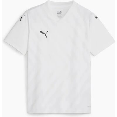 Puma Herren, Sportshirt, teamGLORY Jersey Jr (128) - Sportshirt Puma Herren, Sportshirt, teamGLORY Jersey Jr (128) - Sportshirt