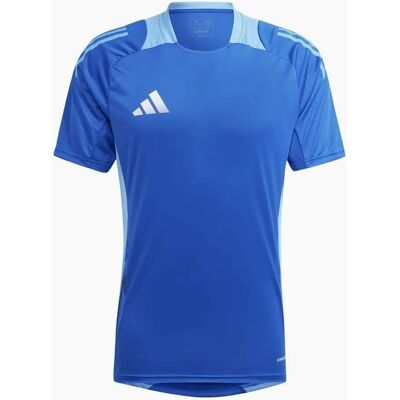 adidas Tiro 24 Competition Jersey Blue - Jersey adidas Tiro 24 Competition Jersey Blue - Jersey