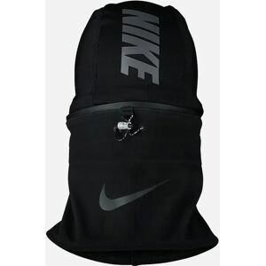 Men's Nike Unisex Adult Convertible Neck Warmer - Black - Size: 30/31/32/33/32