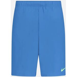 Men's Nike Dri Fit Flex Shorts Blue - Size: 33/32/32 Men's Nike Dri Fit Flex Shorts Blue - Size: 33/32/32