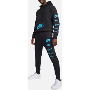 Men's NIKE FJ0552 Mens Tracksuit Set Pullover Hoodies Sweatshirts Sports Joggers Bottoms - Size: S Men's NIKE FJ0552 Mens Tracksuit Set Pullover Hoodies Sweatshirts Sports Joggers Bottoms - Size: S