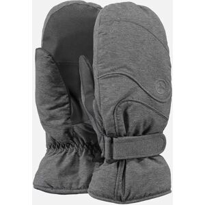 Men's Barts Basic Waterproof Lined Ski Skiing Gloves Mittens - Grey - Size: XS Men's Barts Basic Waterproof Lined Ski Skiing Gloves Mittens - Grey - Size: XS