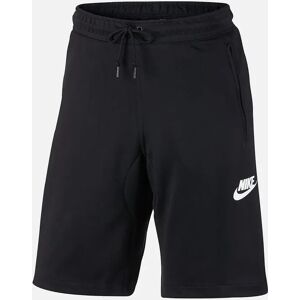Men's Nike NSW AV15 Black Men's Short - Size: 32/30/31 Men's Nike NSW AV15 Black Men's Short - Size: 32/30/31