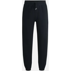 Men's Hugo Boss Men's Black David Jogging Bottoms - Size: 33/32/32 Men's Hugo Boss Men's Black David Jogging Bottoms - Size: 33/32/32