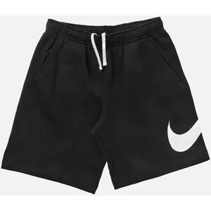 Men's Nike Shorts Mens Summer Shorts BV2721 Terry Cotton Sportswear Relaxed Fit - Black - Size: 33/32/32 Men's Nike Shorts Mens Summer Shorts BV2721 Terry Cotton Sportswear Relaxed Fit - Black - Size: 33/32/32