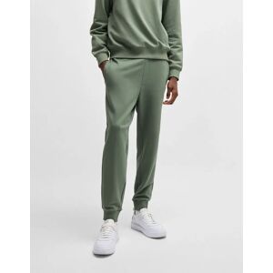 Hugo Boss Men's Dayote Logo Print Tracksuit Bottoms - Dayote232 Tracksuit Bottoms - Green - Size: 35/34/32 Hugo Boss Men's Dayote Logo Print Tracksuit Bottoms - Dayote232 Tracksuit Bottoms - Green - Size: 35/34/32