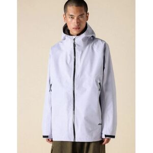 Mizuno Men's Gore-Tex Field Shell Jacket - Purple - Size: 40/Regular Mizuno Men's Gore-Tex Field Shell Jacket - Purple - Size: 40/Regular