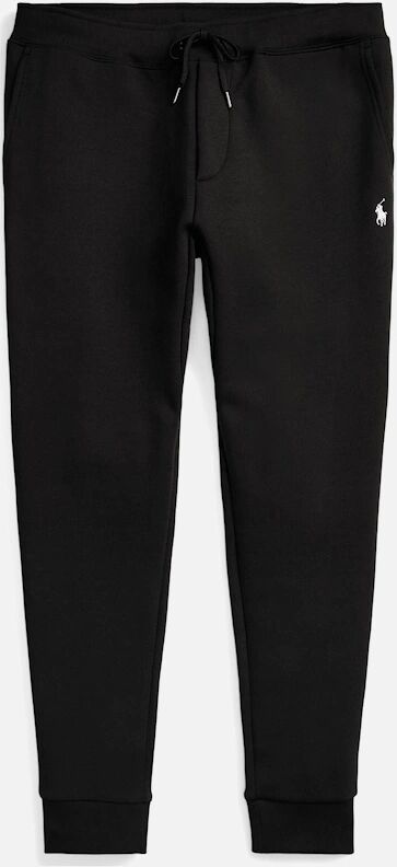 Polo Ralph Lauren Men's Ralph Lauren Double-Knit Jogger Pant - Black - Size: 32/34/35