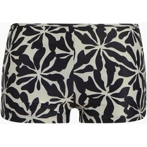 Women's Regatta Womens/Ladies Aceana Abstract Floral Bikini Shorts - Cream - Size: 8 uk Women's Regatta Womens/Ladies Aceana Abstract Floral Bikini Shorts - Cream - Size: 8 uk