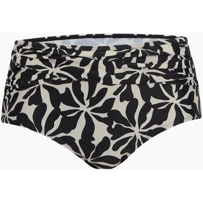 Women's Regatta Womens/Ladies Loria Abstract Floral Bikini Bottoms - Cream - Size: 14 uk Women's Regatta Womens/Ladies Loria Abstract Floral Bikini Bottoms - Cream - Size: 14 uk