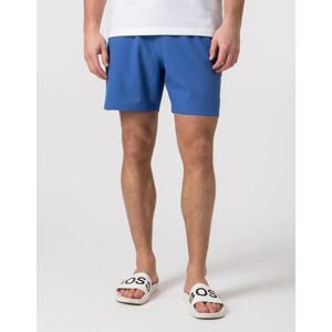 Polo Ralph Lauren Men's Regular Fit Traveler Swim Shorts - Liberty - Size: 37/36/32