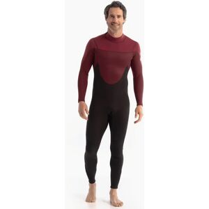 Men's Jobe Mens Perth 3/2mm Back Zip Full Length Wetsuit - Red - Size: 2XL Men's Jobe Mens Perth 3/2mm Back Zip Full Length Wetsuit - Red - Size: 2XL