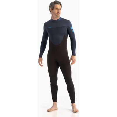 Men's Jobe Mens Perth 3/2mm Back Zip Full Length Wetsuit - Blue - Size: S Men's Jobe Mens Perth 3/2mm Back Zip Full Length Wetsuit - Blue - Size: S