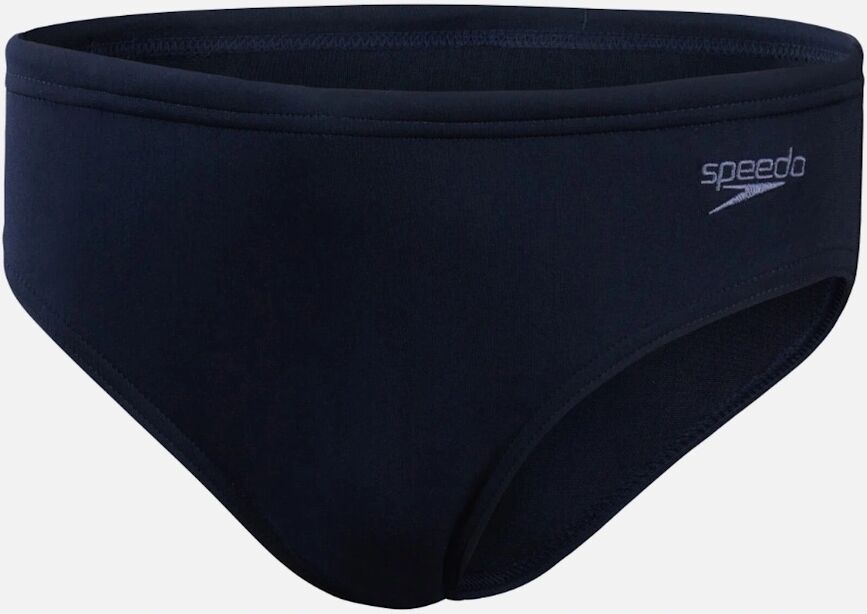 Men's Speedo Mens Eco Endurance+ Swim Briefs - Navy - Size: 30/32