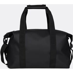 Women's Rains Hilo Weekend Bag Small - Black - Size: ONE size