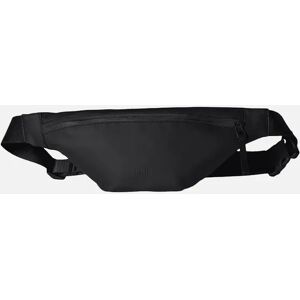 Women's Rains Bum Bag - Black - Size: ONE size