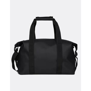 Women's Rains Hilo Weekend Bag Small - Black - Size: ONE size