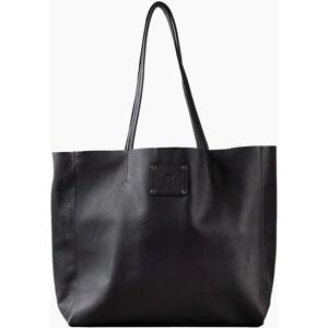 Lakeland Leather Women's Tarn Bucket Womens Shoulder Bag - Black - Size: ONE size Lakeland Leather Women's Tarn Bucket Womens Shoulder Bag - Black - Size: ONE size