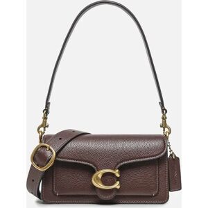Coach Women's Tabby 20 Shoulder Bag - Brown - Size: ONE size Coach Women's Tabby 20 Shoulder Bag - Brown - Size: ONE size