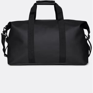 Women's Rains Hilo Weekend Bag - 01 Black - Size: ONE size Women's Rains Hilo Weekend Bag - 01 Black - Size: ONE size