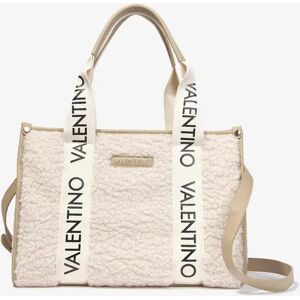 Girl's Valentino Special Camy Shopping Bag in Ivory (37cm) - Cream - Size: ONE size, Girl's Valentino Special Camy Shopping Bag in Ivory (37cm) - Cream - Size: ONE size,