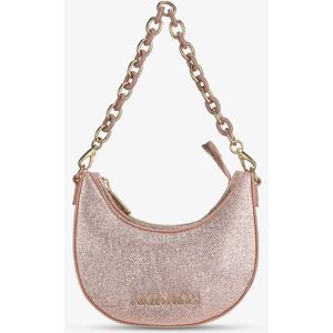 Girl's Valentino Icon Hobo Bag in Pink (18.5cm) - Size: ONE size, Girl's Valentino Icon Hobo Bag in Pink (18.5cm) - Size: ONE size,