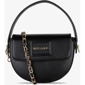 Girl's Valentino Wannabe Re Flap Bag in Black (18.5cm) - Size: ONE size, Girl's Valentino Wannabe Re Flap Bag in Black (18.5cm) - Size: ONE size,