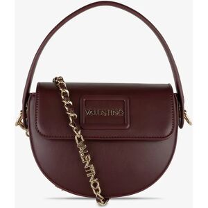 Girl's Valentino Wannabe Re Flap Bag in Red (18.5cm) - Size: ONE size, Girl's Valentino Wannabe Re Flap Bag in Red (18.5cm) - Size: ONE size,