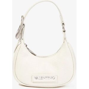 Girl's Valentino Willowy Re Shoulder Bag in Ivory (16.5cm) - Cream - Size: ONE size, Girl's Valentino Willowy Re Shoulder Bag in Ivory (16.5cm) - Cream - Size: ONE size,