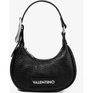 Girl's Valentino Willowy Re Shoulder Bag in Black (16.5cm) - Size: ONE size, Girl's Valentino Willowy Re Shoulder Bag in Black (16.5cm) - Size: ONE size,