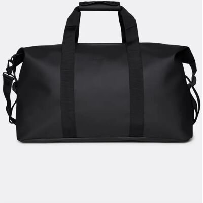 Women's Rains Hilo Weekend Bag - 01 Black - Size: ONE size Women's Rains Hilo Weekend Bag - 01 Black - Size: ONE size