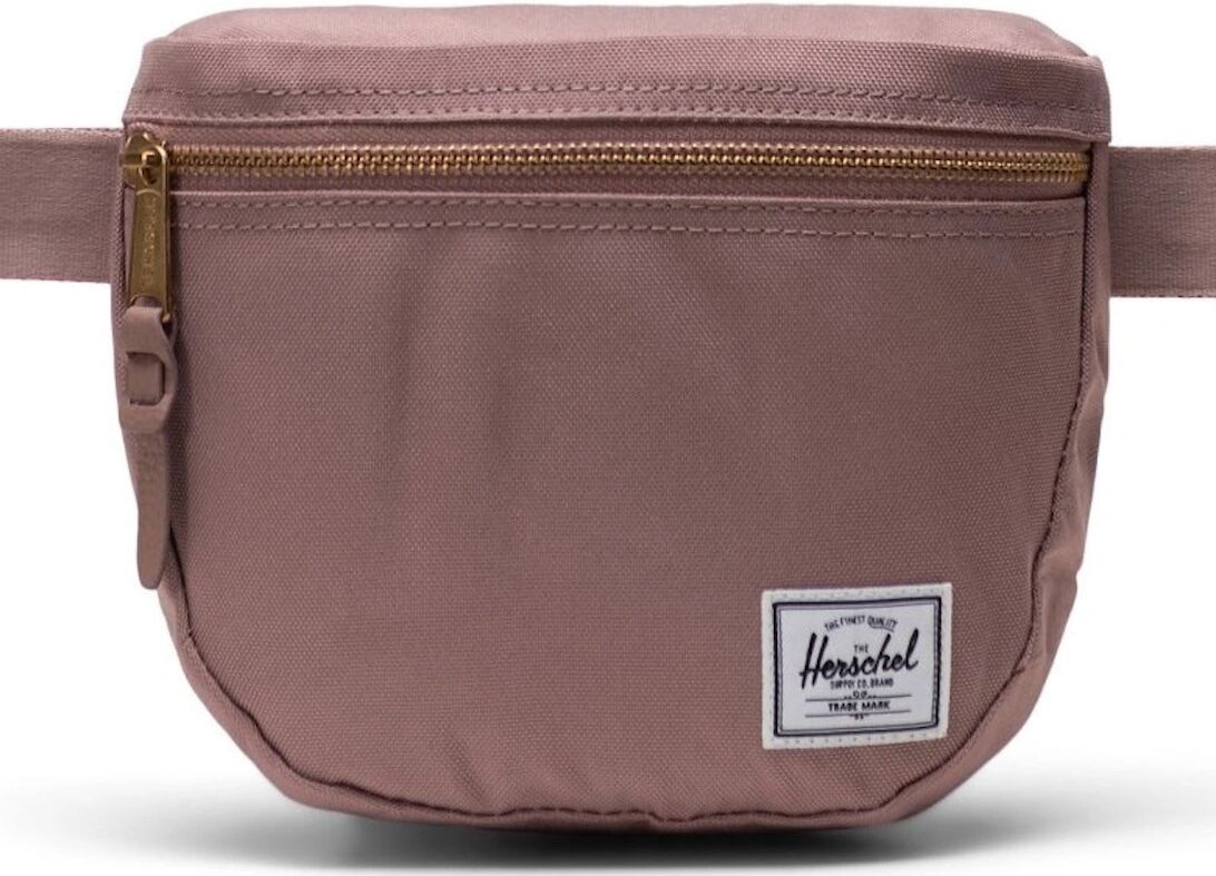 Herschel Women's Settlement Hip Pack - Brown - Size: ONE size