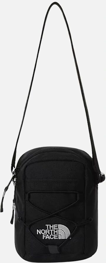 Men's The North Face Jester Crossbody bag - TNF Black - Size: ONE size