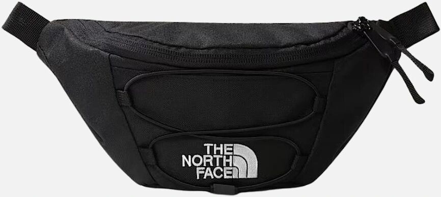 Men's The North Face Jester Lumbar - TNF Black - Size: ONE size