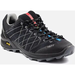 Grisport Men's Argon Mens Walking Shoes - Grey - Size: 6 / 40 Grisport Men's Argon Mens Walking Shoes - Grey - Size: 6 / 40