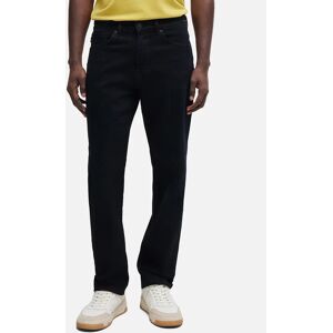 Hugo Boss Boss ReMaine Regular Fit Jeans - Black - Size: 36/30 Hugo Boss Boss ReMaine Regular Fit Jeans - Black - Size: 36/30