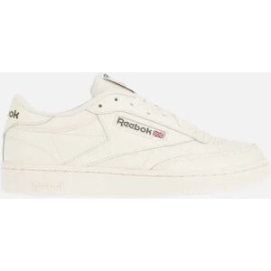 Reebok Club C 85 Trainers - White - Size: UK 7.5 Reebok Club C 85 Trainers - White - Size: UK 7.5