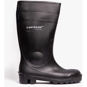 Men's Dunlop PROTOMASTOR Unisex Safety Wellington Boots Black - Size: 11/11 years/11/F (Standard) Men's Dunlop PROTOMASTOR Unisex Safety Wellington Boots Black - Size: 11/11 years/11/F (Standard)