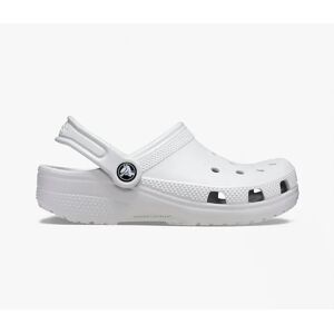 Crocs 206991-1FT CLASSIC KIDS Clogs Atmosphere - Grey - Size: UK 13 small kids Crocs 206991-1FT CLASSIC KIDS Clogs Atmosphere - Grey - Size: UK 13 small kids