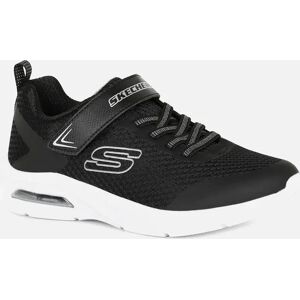 Skechers Girl's Microspec Max Kids Infant Trainers - Black - Size: 13.5 Skechers Girl's Microspec Max Kids Infant Trainers - Black - Size: 13.5