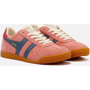 Women's Gola - CLB538UL WOMENS ELAN CORAL PINK/MOONLIGHT - Size: 7 Women's Gola - CLB538UL WOMENS ELAN CORAL PINK/MOONLIGHT - Size: 7
