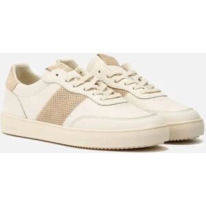 Men's Clae Davis Men's Off White/Safari Trainers - Size: 7 Men's Clae Davis Men's Off White/Safari Trainers - Size: 7