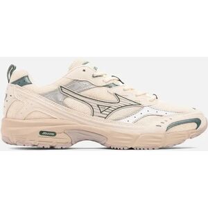 Men's Mizuno MXR Casual Trainers - Tan - Size: 8 Men's Mizuno MXR Casual Trainers - Tan - Size: 8