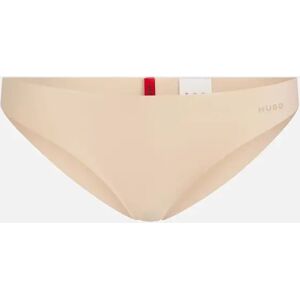 HUGO Model 50481040 - Brazilian Seamless Underwear HUGO Model 50481040 - Brazilian Seamless Underwear
