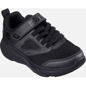 Skechers Kids Elevate Sporty Spectacular - Black - Trainers Skechers Kids Elevate Sporty Spectacular - Black - Trainers