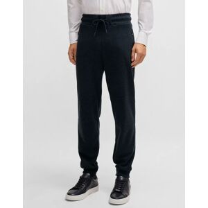 Hugo Boss P-Lamont 290 Navy - Tracksuit Bottoms Hugo Boss P-Lamont 290 Navy - Tracksuit Bottoms