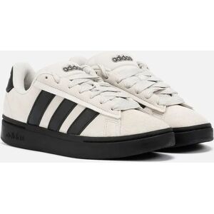 Women's Adidas Grand Court Alpha 00s Grey/Black Trainers - Size: UK 10 / eu 44.5 / us 10.5 Women's Adidas Grand Court Alpha 00s Grey/Black Trainers - Size: UK 10 / eu 44.5 / us 10.5